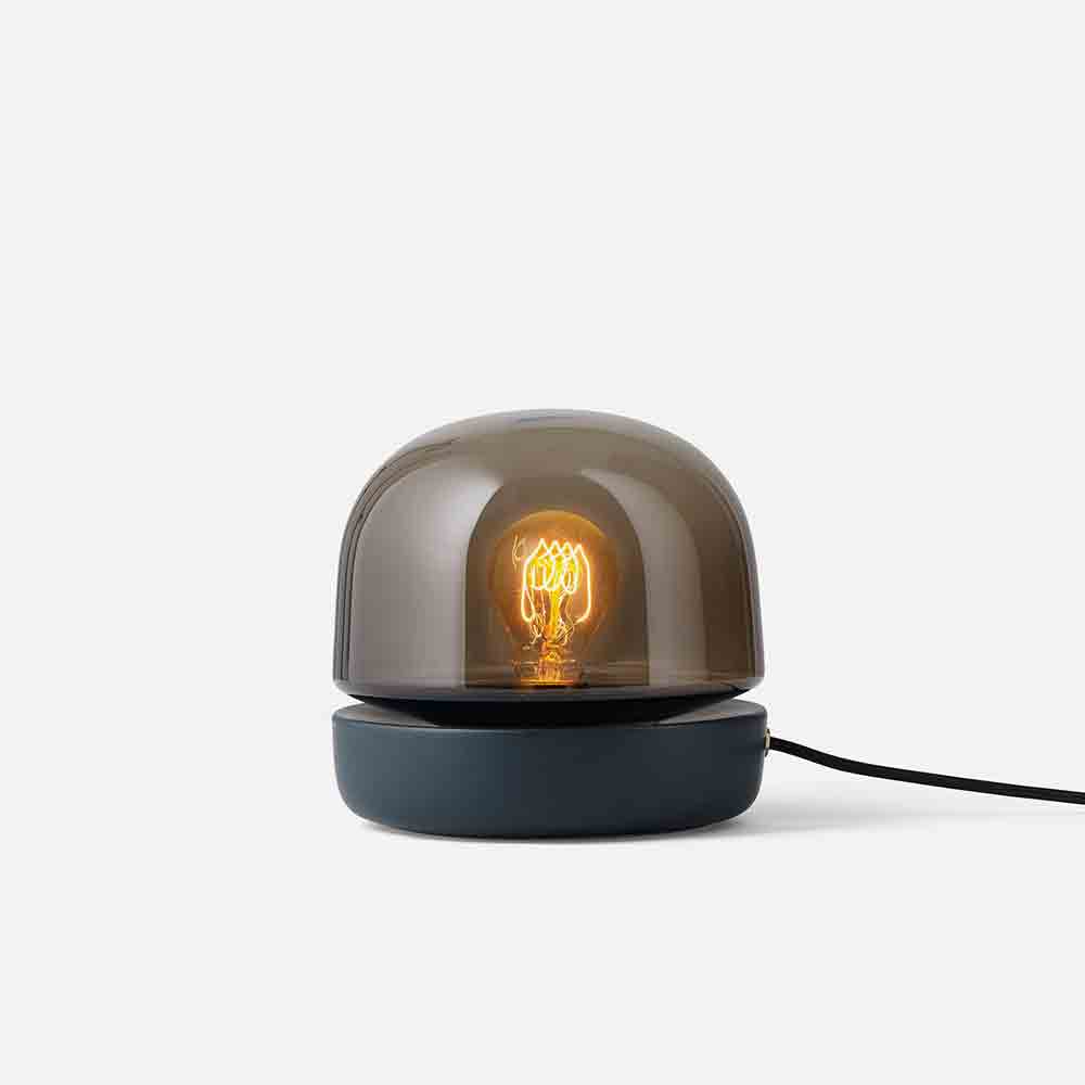 Norm Stone Lamp Cus - Image 2